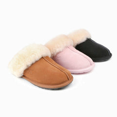 UGG GENESIS SLIPPER