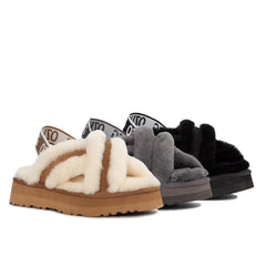 Ladies Slippers