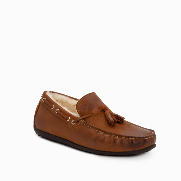 UGG GUNNER MENS LOAFER