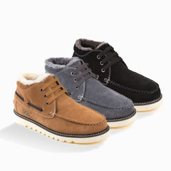 Mens Fashion Boots