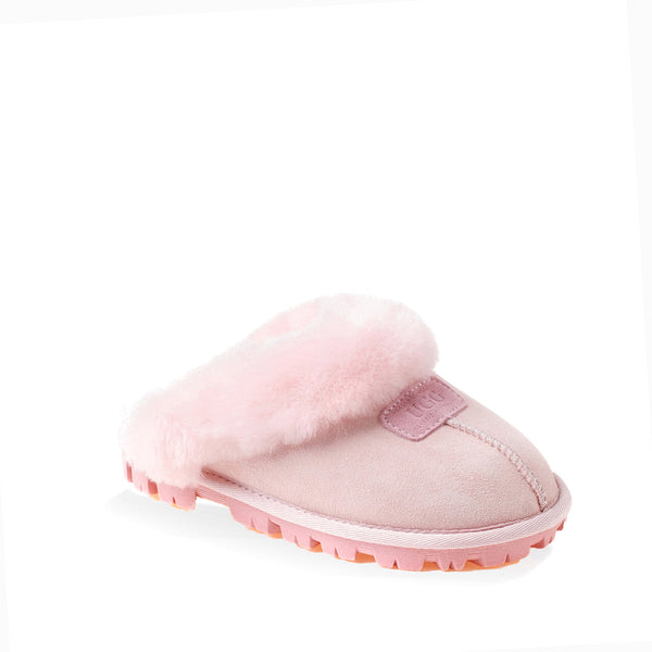 UGG COQUETTE SLIPPERS