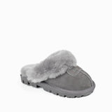 KIDS COQUETTE SLIPPERS