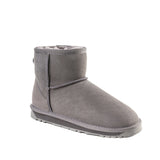 UGG CLASSIC MINI BOOTS (WATER RESISTANT)
