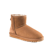UGG CLASSIC MINI BOOTS (WATER RESISTANT)
