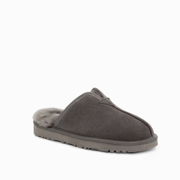 UGG MASON MENS SLIPPER