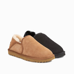 Mens Slippers