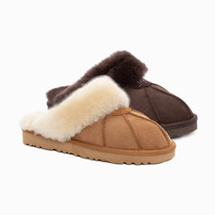 UGG DION UNISEX SHEEPSKIN SLIPPERS