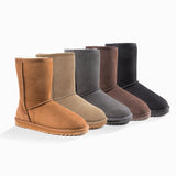 Ugg Classic Short Boots (Water Resistant)