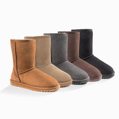 Ugg Classic Short Boots (Water Resistant)