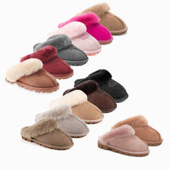 UGG COQUETTE SLIPPERS