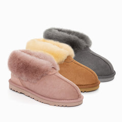 UGG ADRIAN UNISEX ANKLE BOOTS (WATER RESISTANT)