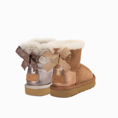 Kids Fashion Uggs