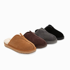 UGG MASON MENS SLIPPER