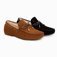 UGG JOEL MENS LOAFERS