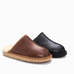 UGG WILLIAM MENS SLIPPER