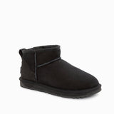 UGG CLASSIC ULTRA MINI BOOT(WATER RESISTANT)