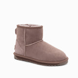 UGG CLASSIC MINI BOOTS (WATER RESISTANT)