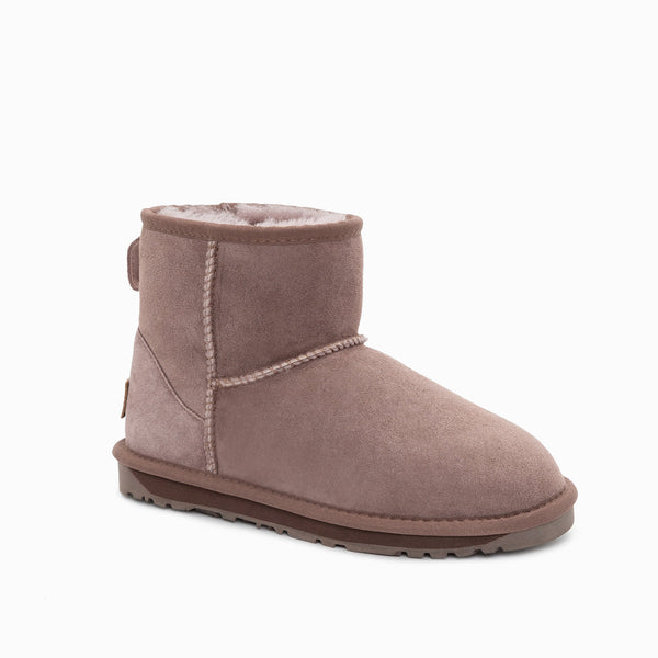 UGG CLASSIC MINI BOOTS (WATER RESISTANT)