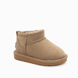 UGG KIDS CLASSIC ULTRA MINI BOOT