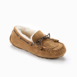 UGG HANNAH MOCCASINS