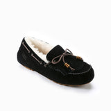 UGG HANNAH MOCCASINS