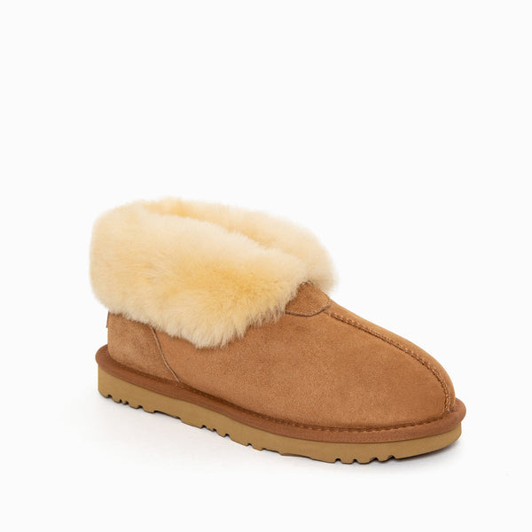 UGG ADRIAN UNISEX ANKLE BOOTS (WATER RESISTANT)