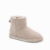 UGG CLASSIC MINI BOOTS (WATER RESISTANT)