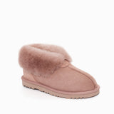 UGG ADRIAN UNISEX ANKLE BOOTS (WATER RESISTANT)