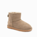 UGG CLASSIC MINI BOOTS (WATER RESISTANT)