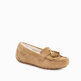 UGG RYLEE TASSLE MOCCASIN (INNER WEDGE)
