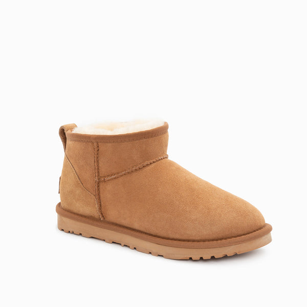 UGG CLASSIC ULTRA MINI BOOT(WATER RESISTANT)