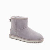 UGG CLASSIC MINI BOOTS (WATER RESISTANT)