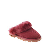 UGG COQUETTE SLIPPERS