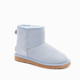 UGG CLASSIC MINI BOOTS (WATER RESISTANT)
