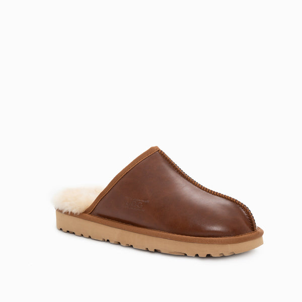 UGG WILLIAM MENS SLIPPER