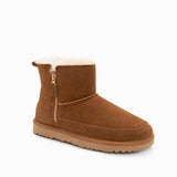 UGG CLASSIC MENS ZIPPER BOOT (WATER RESISTANT)