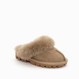KIDS COQUETTE SLIPPERS