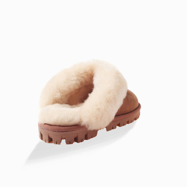UGG COQUETTE SLIPPERS