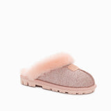 ladies ugg slippers