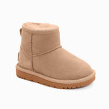 Ugg Kids Mini Boots (Water Resistant)