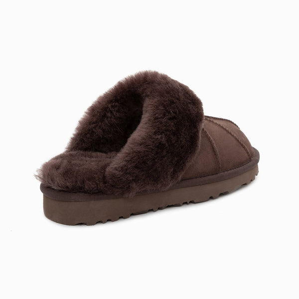 UGG DION UNISEX SHEEPSKIN SLIPPERS