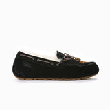 UGG HANNAH MOCCASINS