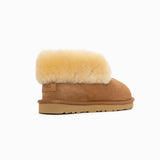 UGG ADRIAN UNISEX ANKLE BOOTS (WATER RESISTANT)