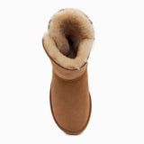 UGG BAILEY ZIPPER BOOTS (WATER RESISTANT)