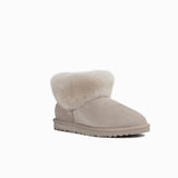 Ugg Classic Fluff Mini Boots (Water Resistant)