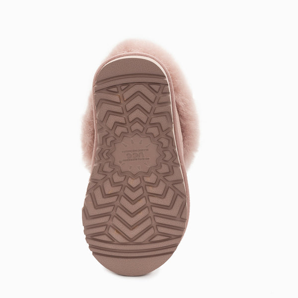 UGG ADRIAN KIDS ANKLE BOOTS (WATER RESISTANT)