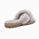 UGG PREMIUM CROSSOVER SLIPPERS