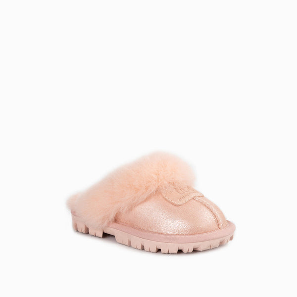 kids ugg slippers