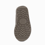 UGG KINSLEY KIDS LACEUP BOOTS(WATER RESISTANT)
