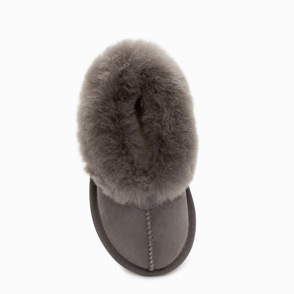 UGG ADRIAN KIDS ANKLE BOOTS (WATER RESISTANT)